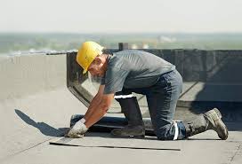 EPDM Roofing in La Grange, TX